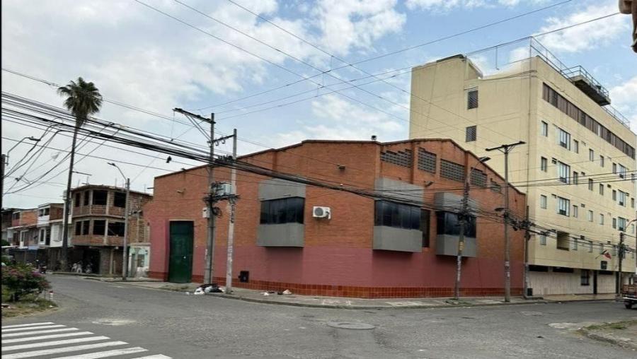 Venta Bodega, BARRIO POPULAR NORTE DE CALI