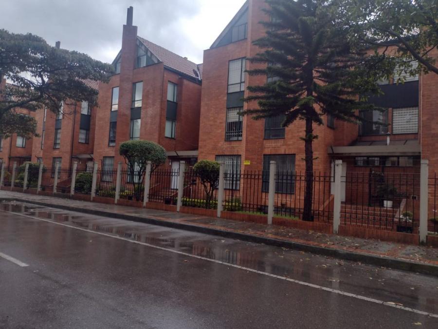 Foto Casa en Venta en CASAS DEL SALITRE, Ciudad Salitre Occidente, Bogota D.C - $ 690.000.000 - CAV199272 - BienesOnLine
