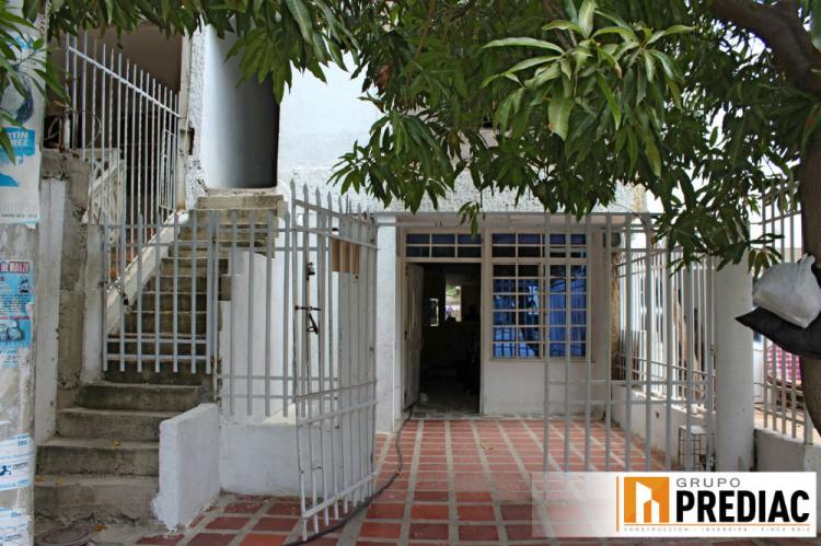 Foto Casa en Venta en SAN FRANCISCO, Santa Marta, Magdalena - $ 230.000.000 - CAV142183 - BienesOnLine