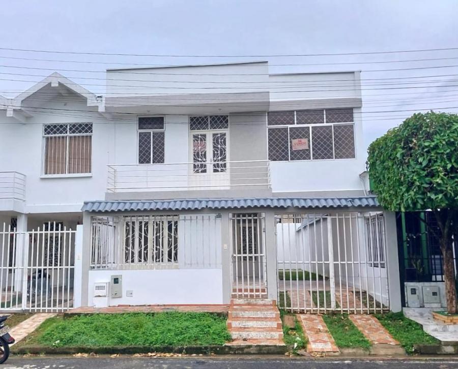 Foto Casa en Venta en Villa del Rio, Aguazul, Casanare - $ 450.000.000 - CAV202679 - BienesOnLine