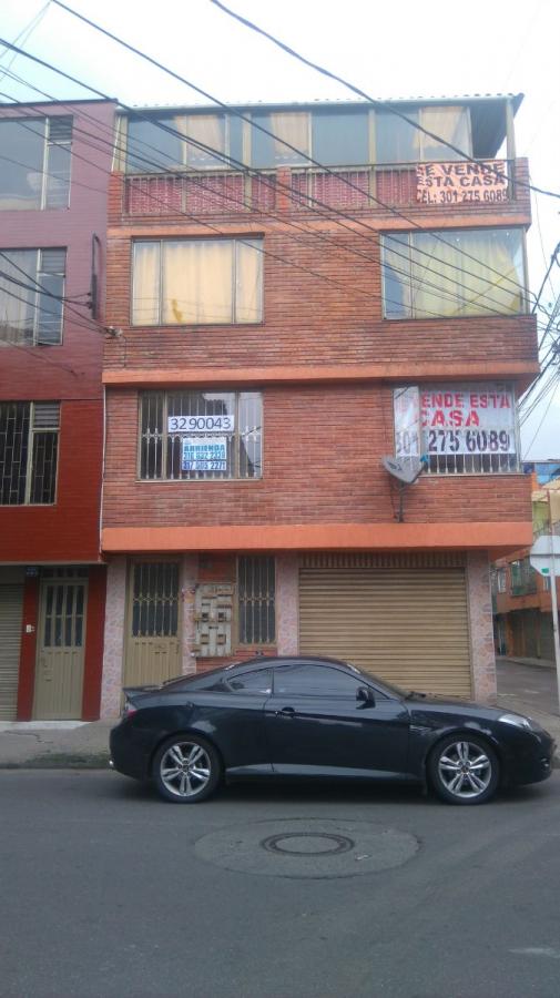 Foto Casa en Venta en VILLAS DEL SAGRARIO, Engativá, Bogota D.C - $ 490.000.000 - CAV170928 - BienesOnLine