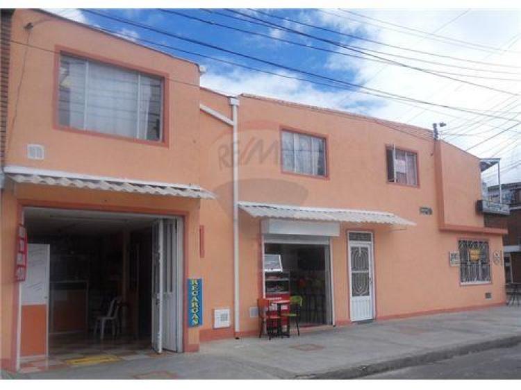 Foto Casa en Venta en La Española, Engativá, Bogota D.C - $ 280.000.000 - CAV34236 - BienesOnLine