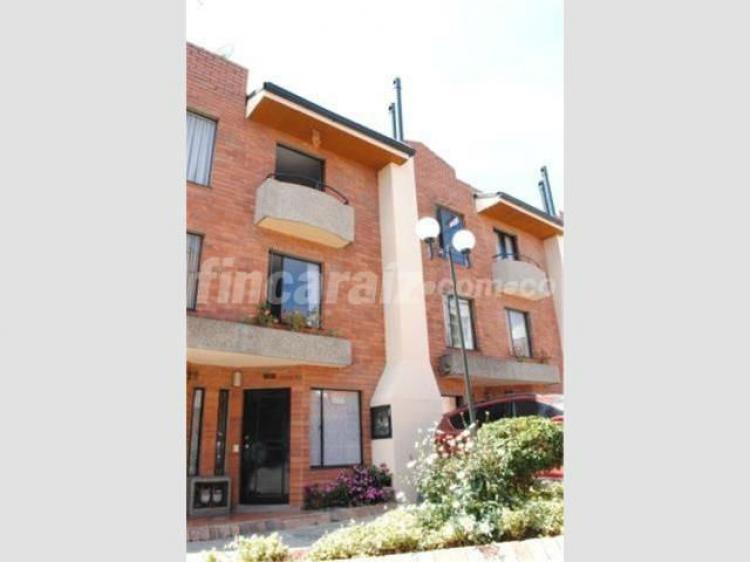 Foto Casa en Venta en ORQUIDEAS, Usaquén, Bogota D.C - $ 330.000.000 - CAV103441 - BienesOnLine