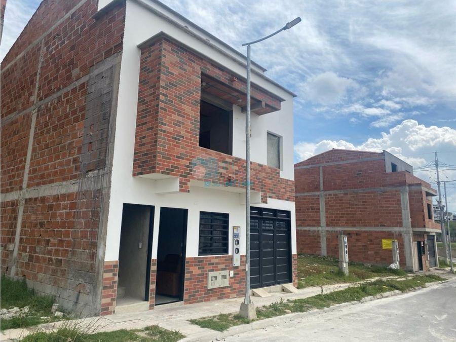 Foto Casa en Venta en VILLAS DEL CARMELO, La Unión, Antioquia - $ 280.000.000 - CAV208803 - BienesOnLine
