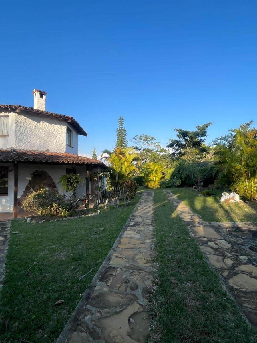Foto Casa en Venta en Mesa De los Santos, Piedecuesta, Santander - $ 550.000.000 - CAV207542 - BienesOnLine