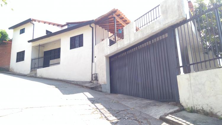 Foto Casa en Venta en Gualilo alto, Bucaramanga, Santander - $ 500.000.000 - CAV157161 - BienesOnLine