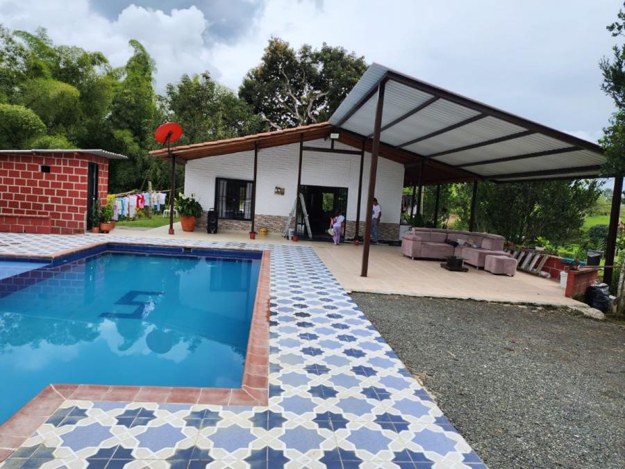 Foto Casa en Venta en COMBIA, Pereira, Risaralda - $ 700.000.000 - CAV203172 - BienesOnLine