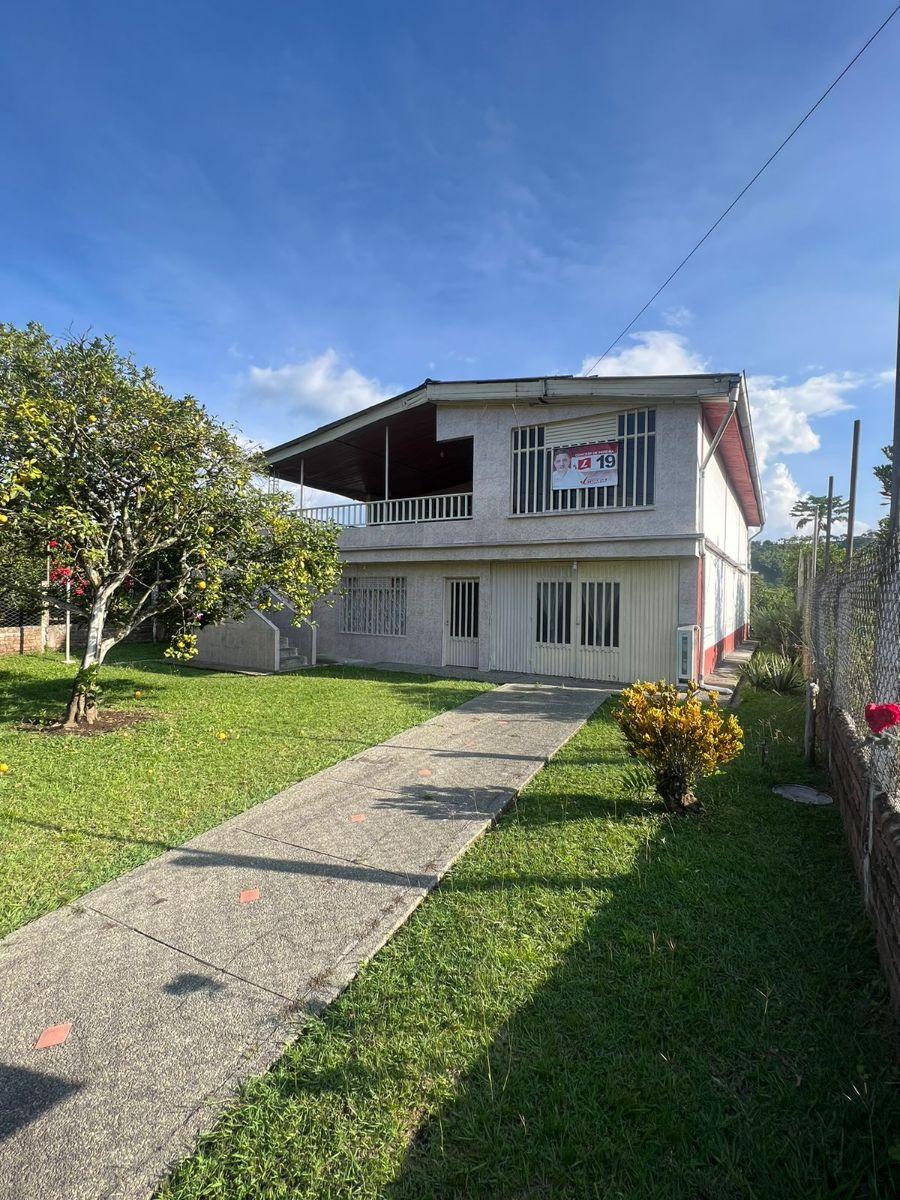 Foto Casa en Venta en COMBIA, Pereira, Risaralda - $ 750.000.000 - CAV204122 - BienesOnLine