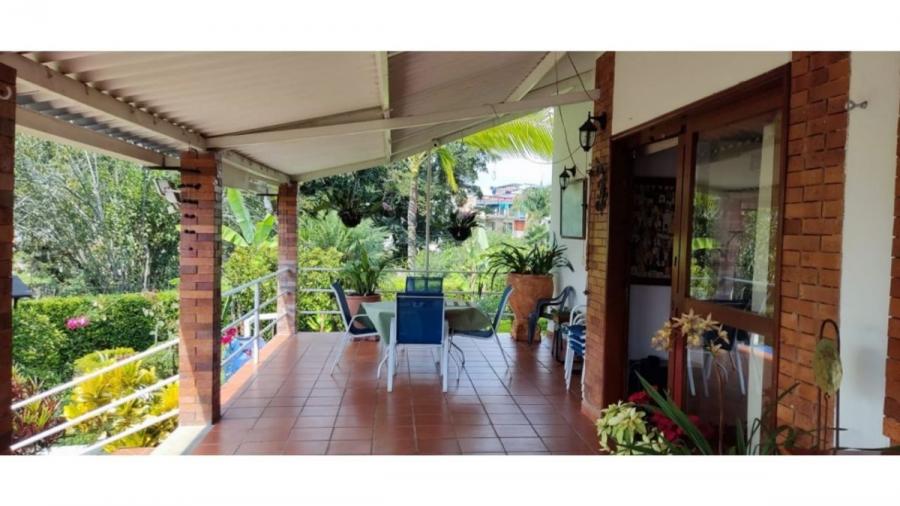 Foto Casa en Venta en fusagasuga, FUSAGASUGA  CUNDINAMARCA COLOMBIA, Cundinamarca - CAV203459 - BienesOnLine