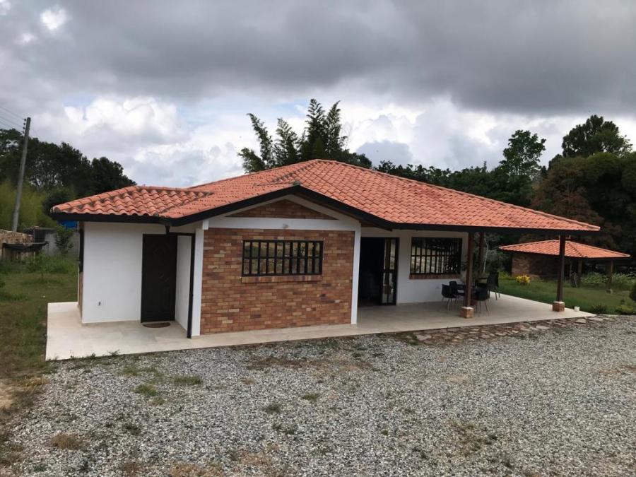 Foto Casa en Venta en Mesa De los Santos, Piedecuesta, Santander - $ 600.000.000 - CAV207543 - BienesOnLine