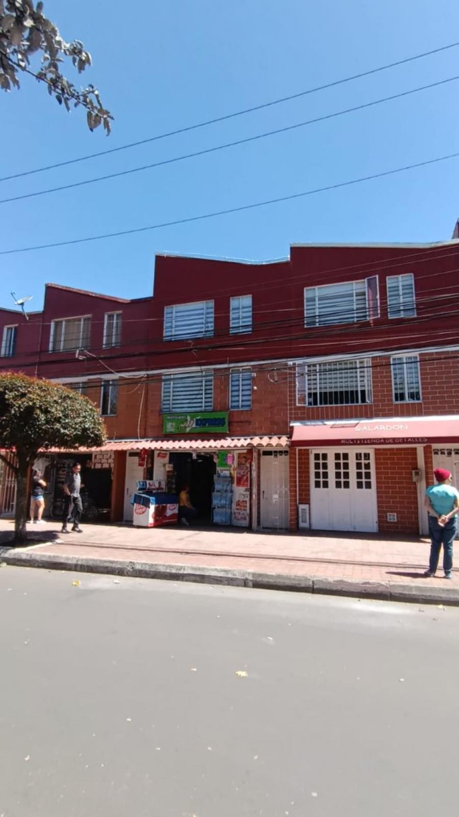 Foto Casa en Venta en Tierra Grata, Alamos norte, Bogota D.C - $ 269.000.000 - CAV206733 - BienesOnLine