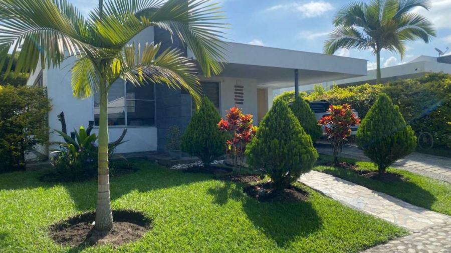 Foto Casa en Venta en condominio lindaraja, condominio lindaraja, Quindío - $ 800.000.000 - CAV209519 - BienesOnLine