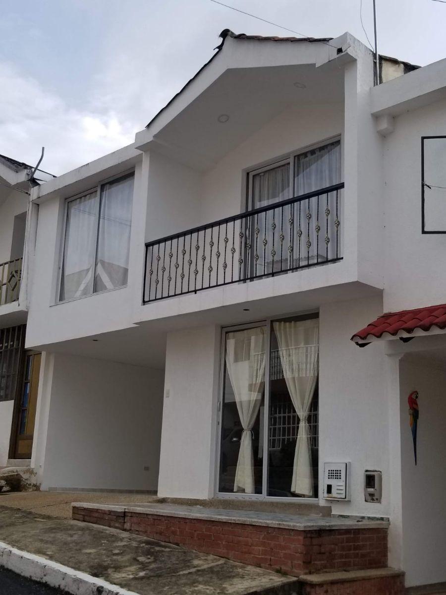 Foto Casa en Venta en Rincon de Capri, Fusagasugá, Cundinamarca - $ 350.000.000 - CAV206707 - BienesOnLine