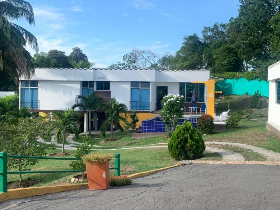 Foto Casa en Venta en Girardot, Cundinamarca - $ 800.000.000 - CAV183856 - BienesOnLine