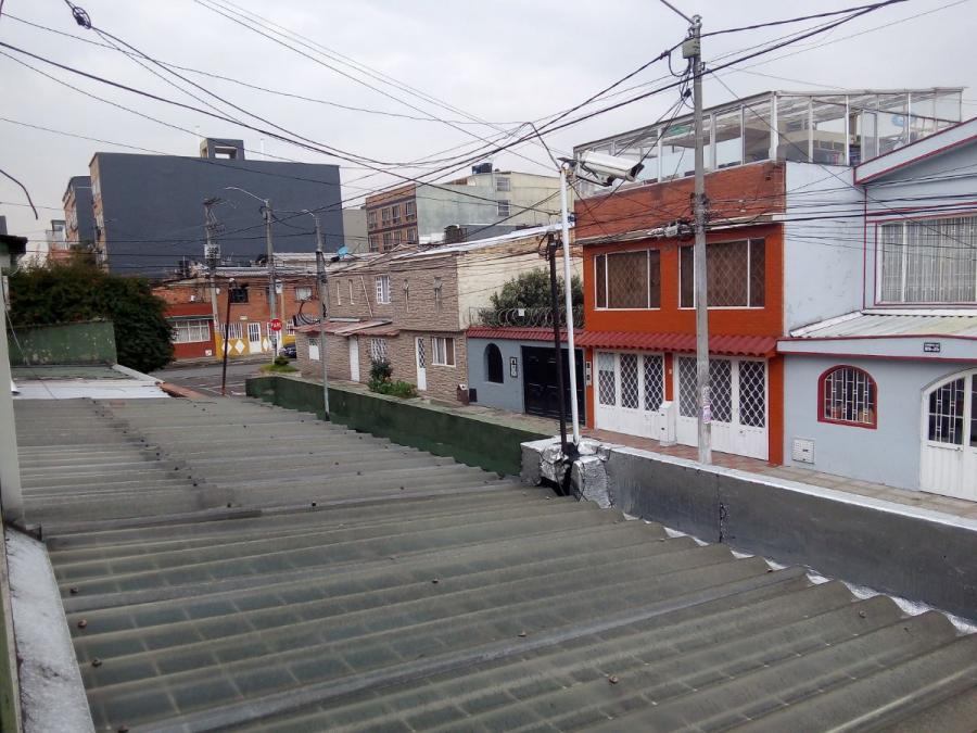Foto Casa en Venta en LA SERENA, Engativá, Bogota D.C - $ 470.000.000 - CAV187891 - BienesOnLine