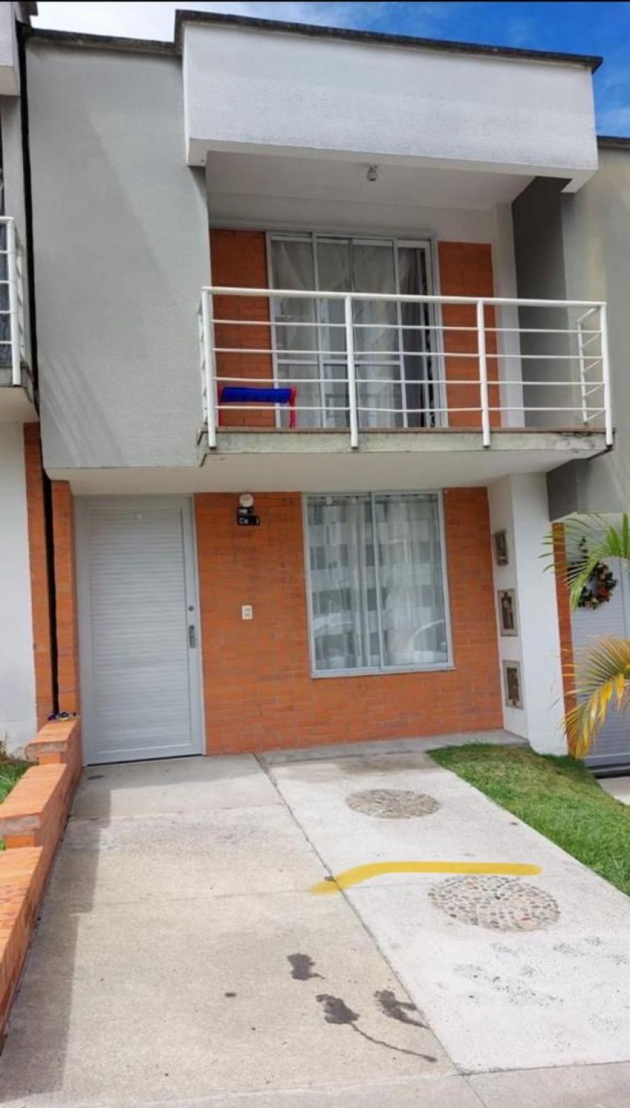 VENTA CASA DOSQUEBRADAS 