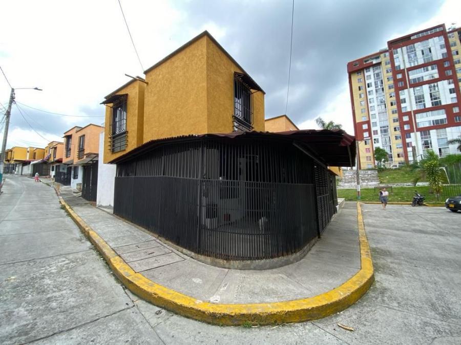 Foto Casa en Venta en CENTRO, Pereira, Risaralda - $ 220.000.000 - CAV207796 - BienesOnLine