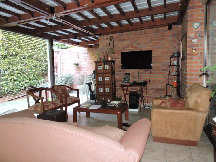 Foto Casa en Venta en CIUDAD JARDIN, Cali, Valle del Cauca - $ 690.000.000 - CAV148993 - BienesOnLine