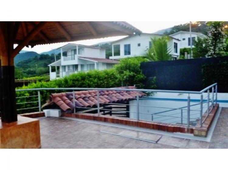 Foto Casa en Venta en La Agronomica, , Cundinamarca - $ 320.000.000 - CAV126469 - BienesOnLine