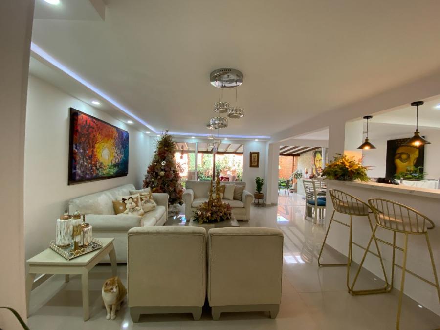Foto Casa en Venta en Ciudad Jardín, Cali, Valle del Cauca - $ 730.000.000 - CAV205830 - BienesOnLine