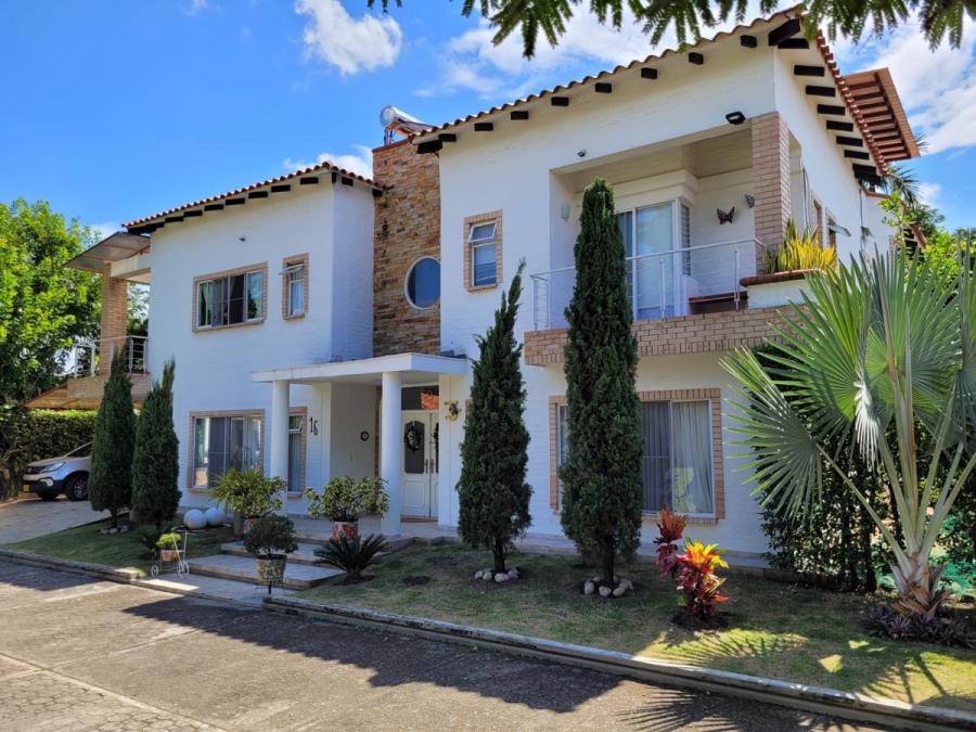 Foto Casa en Venta en Condominio sortilegio vía puerta Tejada, Cali, Valle del Cauca - $ 1.750.000.000 - CAV207433 - BienesOnLine