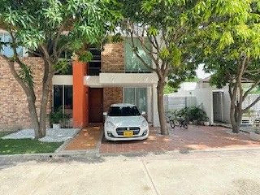 Foto Casa en Venta en conjunto resrva campestre, Santa Marta, Magdalena - $ 650.000.000 - CAV212596 - BienesOnLine