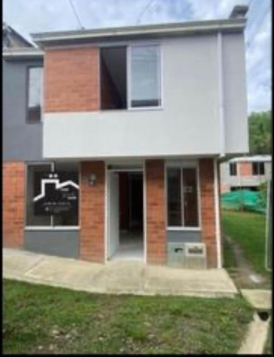 VENTA CASA EN DOSQUEBRADAS