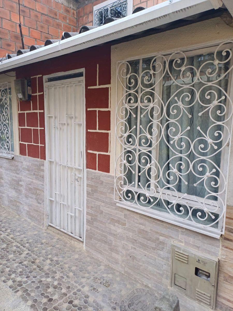 Foto Casa en Venta en la macarena, Pereira, Risaralda - $ 245.000.000 - CAV207811 - BienesOnLine