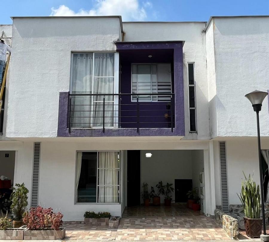 Foto Casa en Venta en la macarena, Pereira, Risaralda - $ 380.000.000 - CAV207854 - BienesOnLine