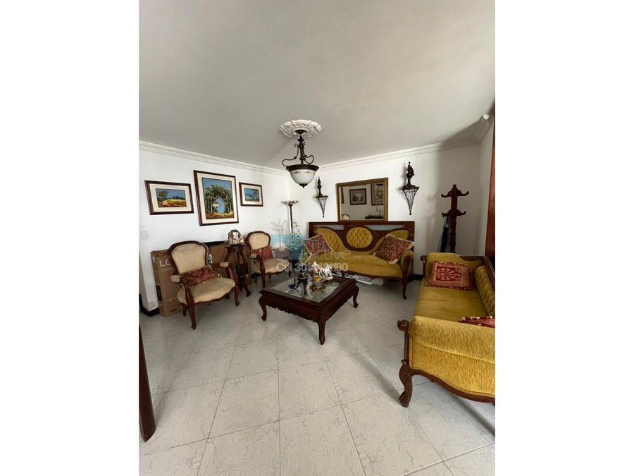 Foto Casa en Venta en ENVIGADO, Envigado, Antioquia - $ 950.000.000 - CAV209196 - BienesOnLine
