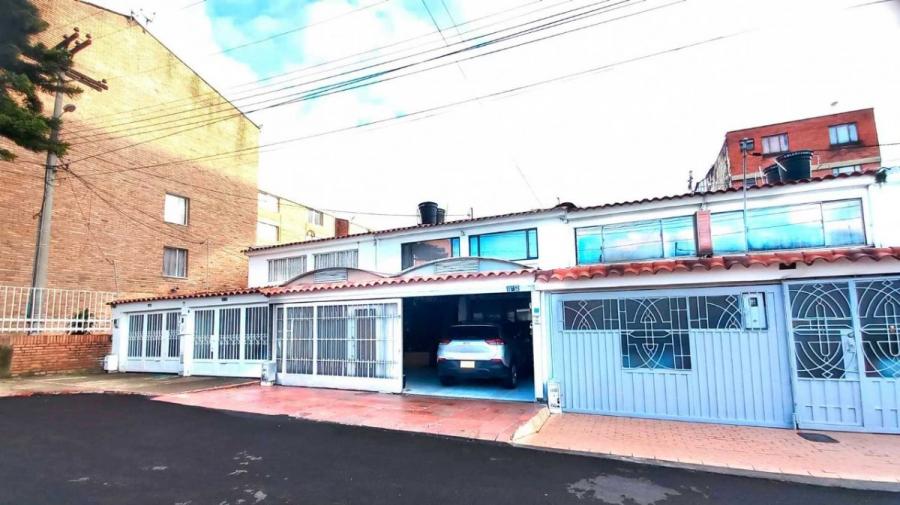 Foto Casa en Venta en Modelo, Barrios Unidos, Bogota D.C - $ 990.000.000 - CAV208929 - BienesOnLine