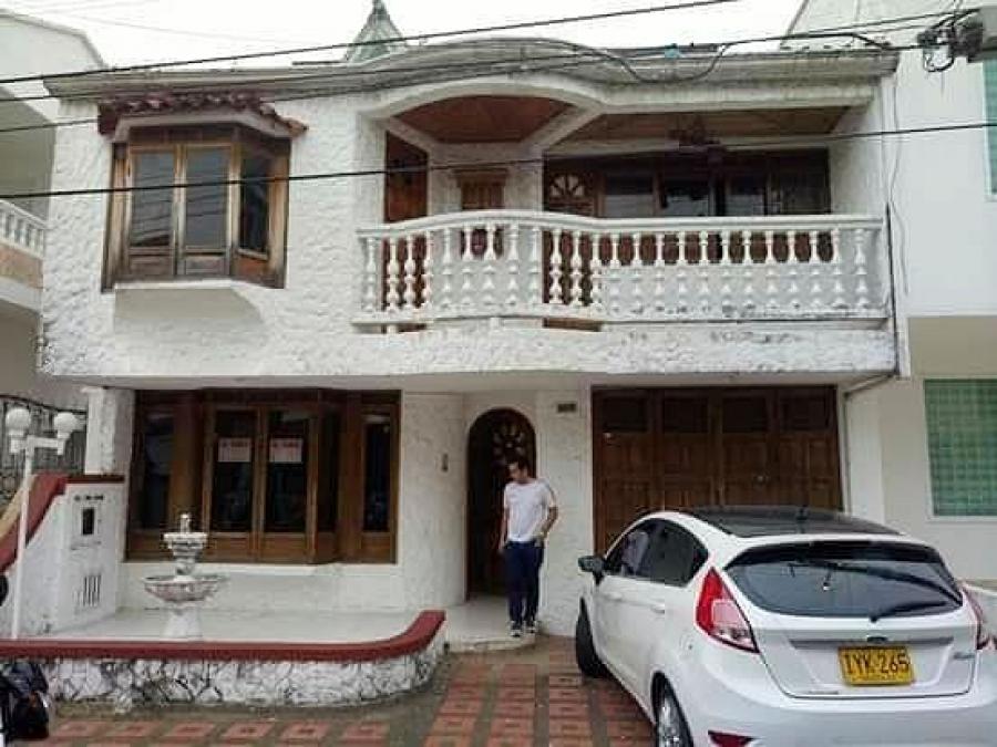 Foto Casa en Venta en El Buque, Villavicencio, Meta - $ 450.000.000 - CAV189127 - BienesOnLine