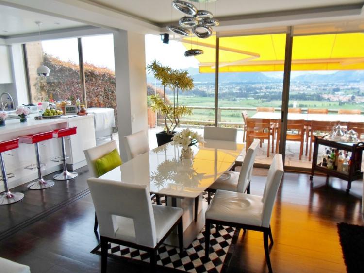 Foto Casa en Venta en ENCENILLOS DE SINDAMANOY, Chía, Cundinamarca - $ 950.000.000 - CAV126668 - BienesOnLine