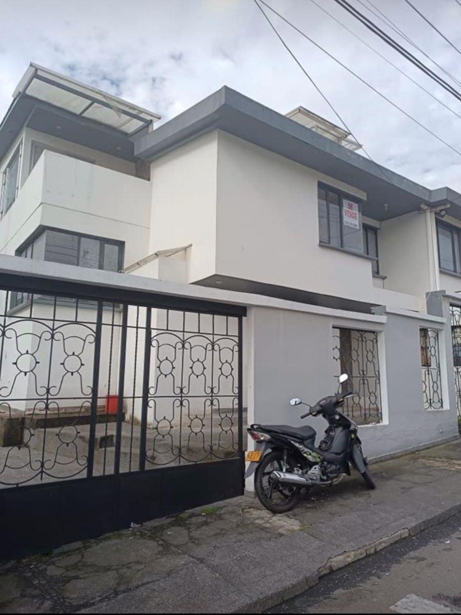 Foto Casa en Venta en SANTA ANA, Pasto, Nariño - $ 750 - CAV199385 - BienesOnLine