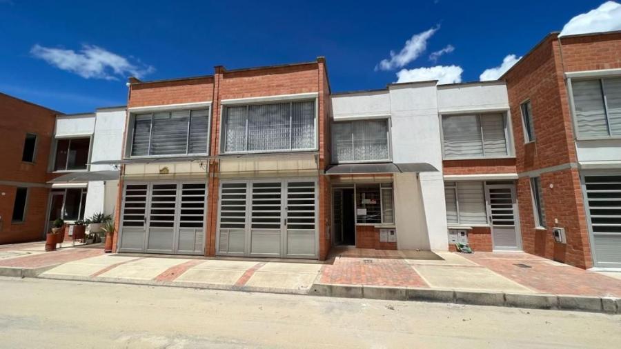 Foto Casa en Venta en Estación de Alejandría, Paipa, Boyacá - $ 290.000.000 - CAV207508 - BienesOnLine