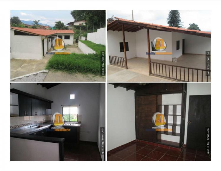 Venta Casa Finca en La EstrellaCod 84732