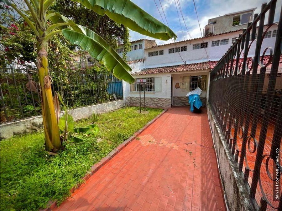 Foto Casa en Venta en LIMONCITO, FLORIDABLANCA- SANTANDER, Santander - $ 220.000.000 - CAV206704 - BienesOnLine