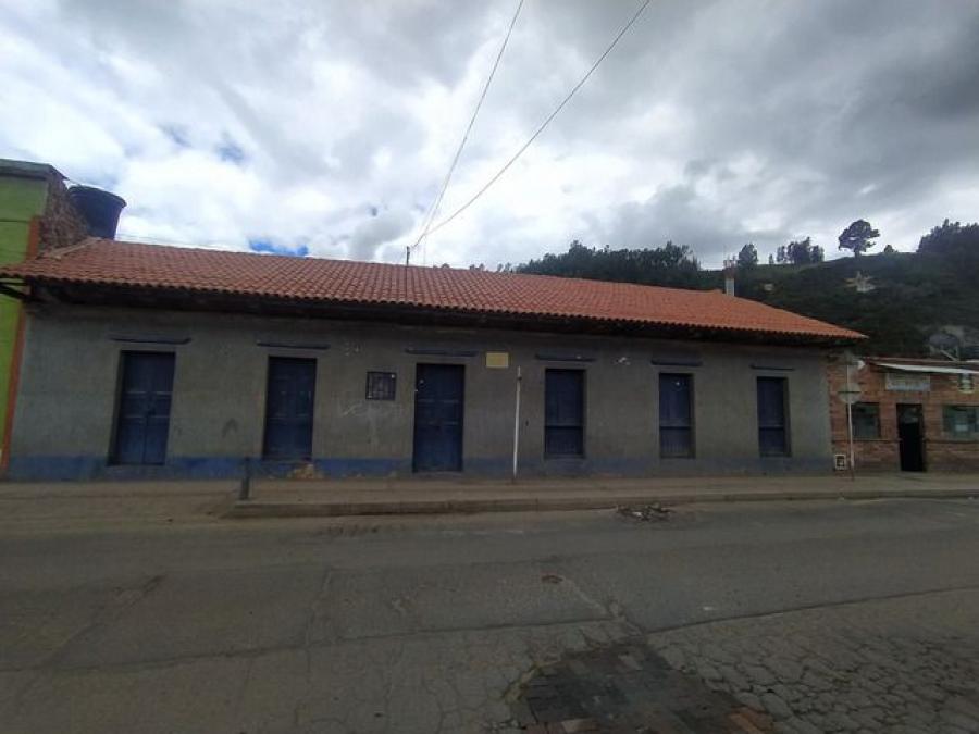 Foto Casa en Venta en Nemocon, Nemocon, Cundinamarca - $ 780.000.000 - CAV208908 - BienesOnLine