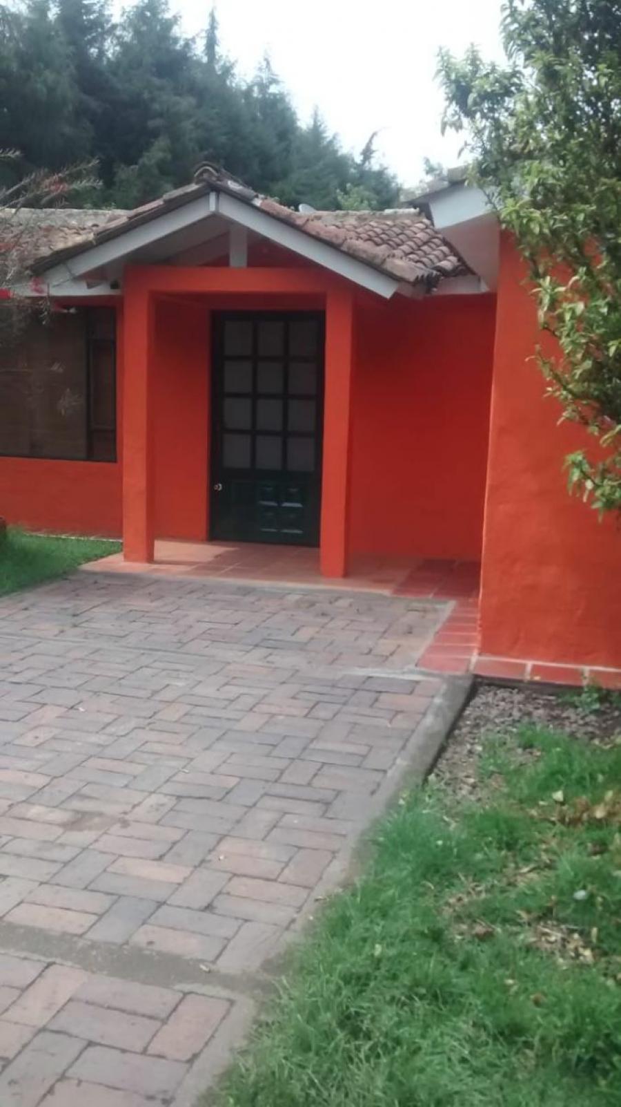 Foto Finca en Venta en VEREDA CHITASUGA BAJA, Bogotá, D.C., Cundinamarca - $ 400.000.000 - FIV200137 - BienesOnLine