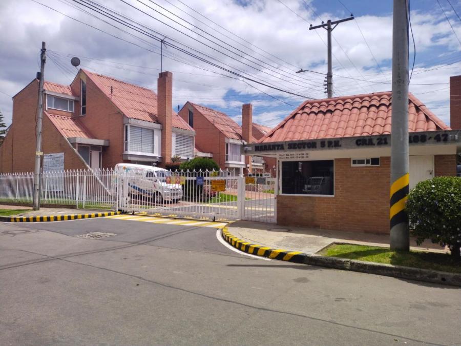 Foto Casa en Venta en MARANTA ZONA NORTE, Usaquén, Bogota D.C - $ 550.000.000 - CAV202515 - BienesOnLine