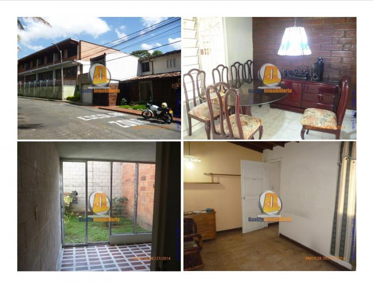 Foto Casa en Venta en Calasanz, Medellín, Antioquia - $ 320.000.000 - CAV80052 - BienesOnLine