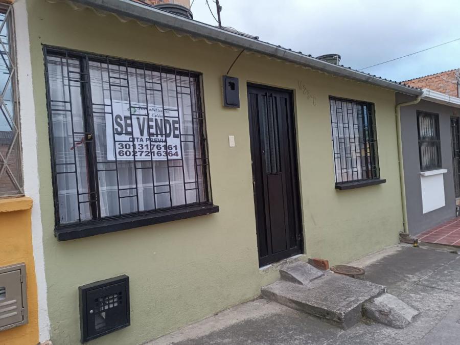 Foto Casa en Venta en NUEVO SOL, Pasto, Nariño - $ 170.000.000 - CAV203562 - BienesOnLine
