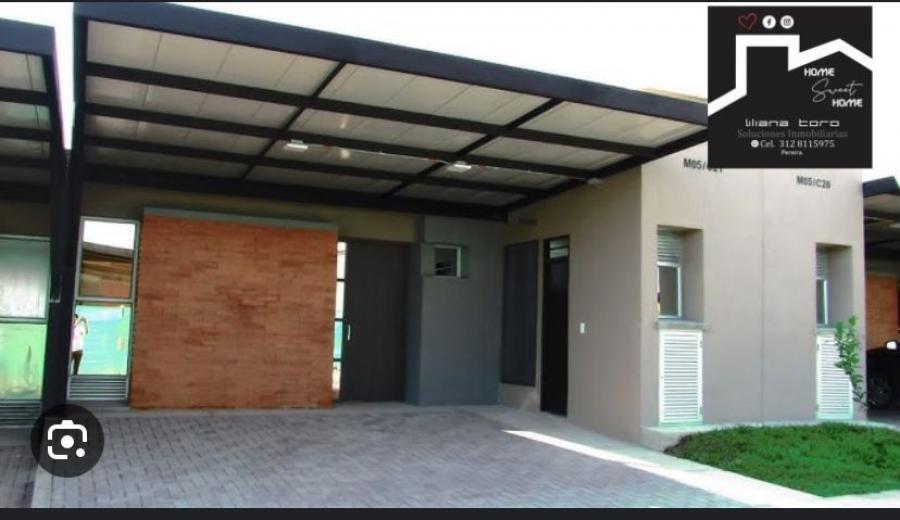Foto Casa en Venta en CERRITOS, Pereira, Risaralda - $ 750.000.000 - CAV207003 - BienesOnLine