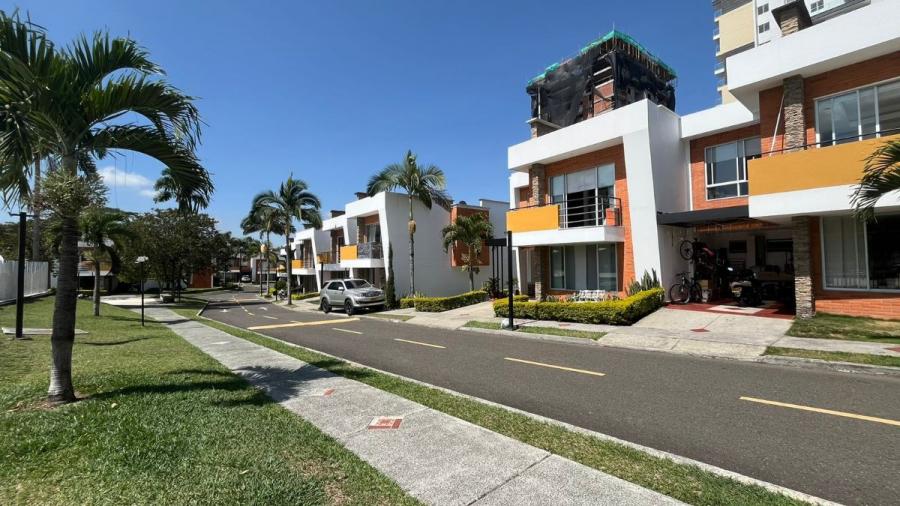 Foto Casa en Venta en LA VILLA, Pereira, Risaralda - $ 475.000.000 - CAV207812 - BienesOnLine