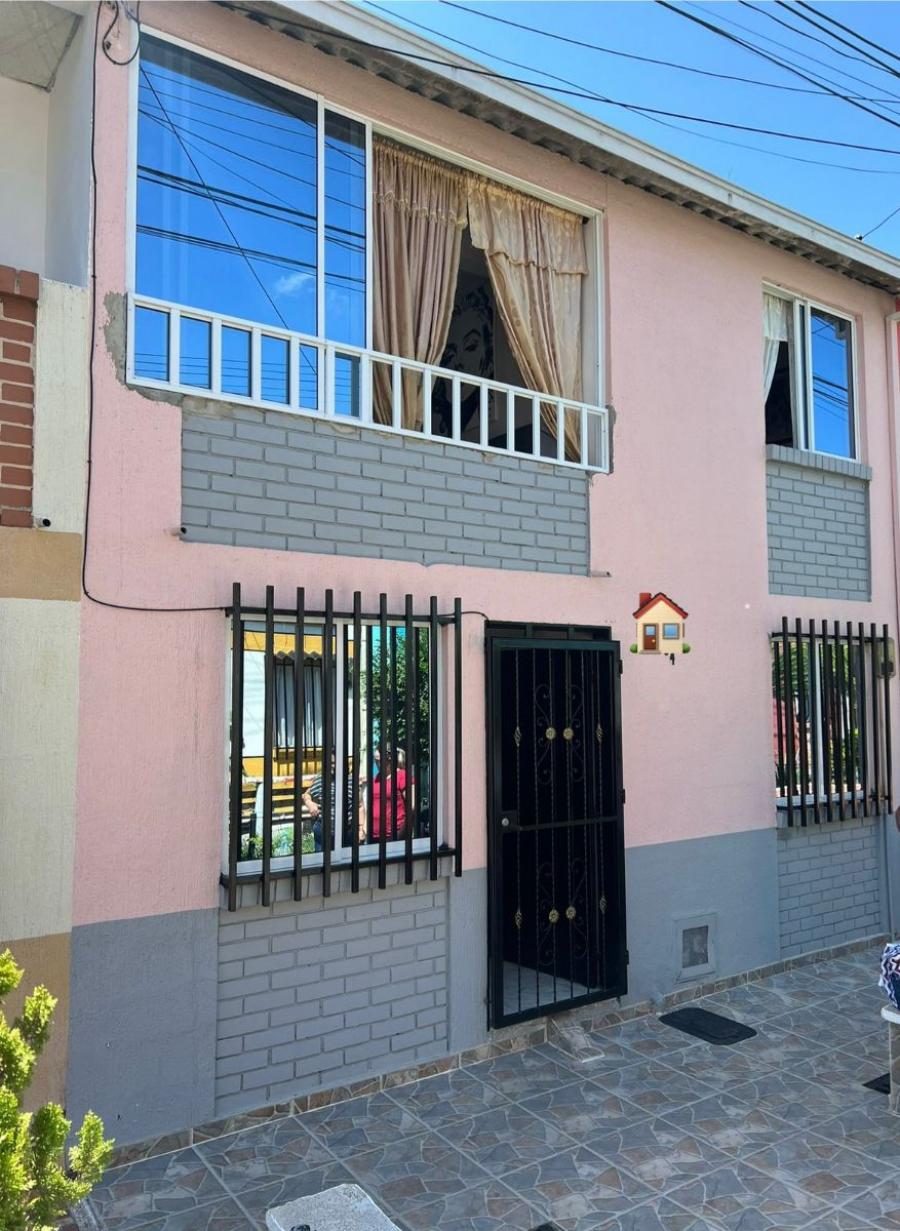 VENTA CASA PEREIRA 