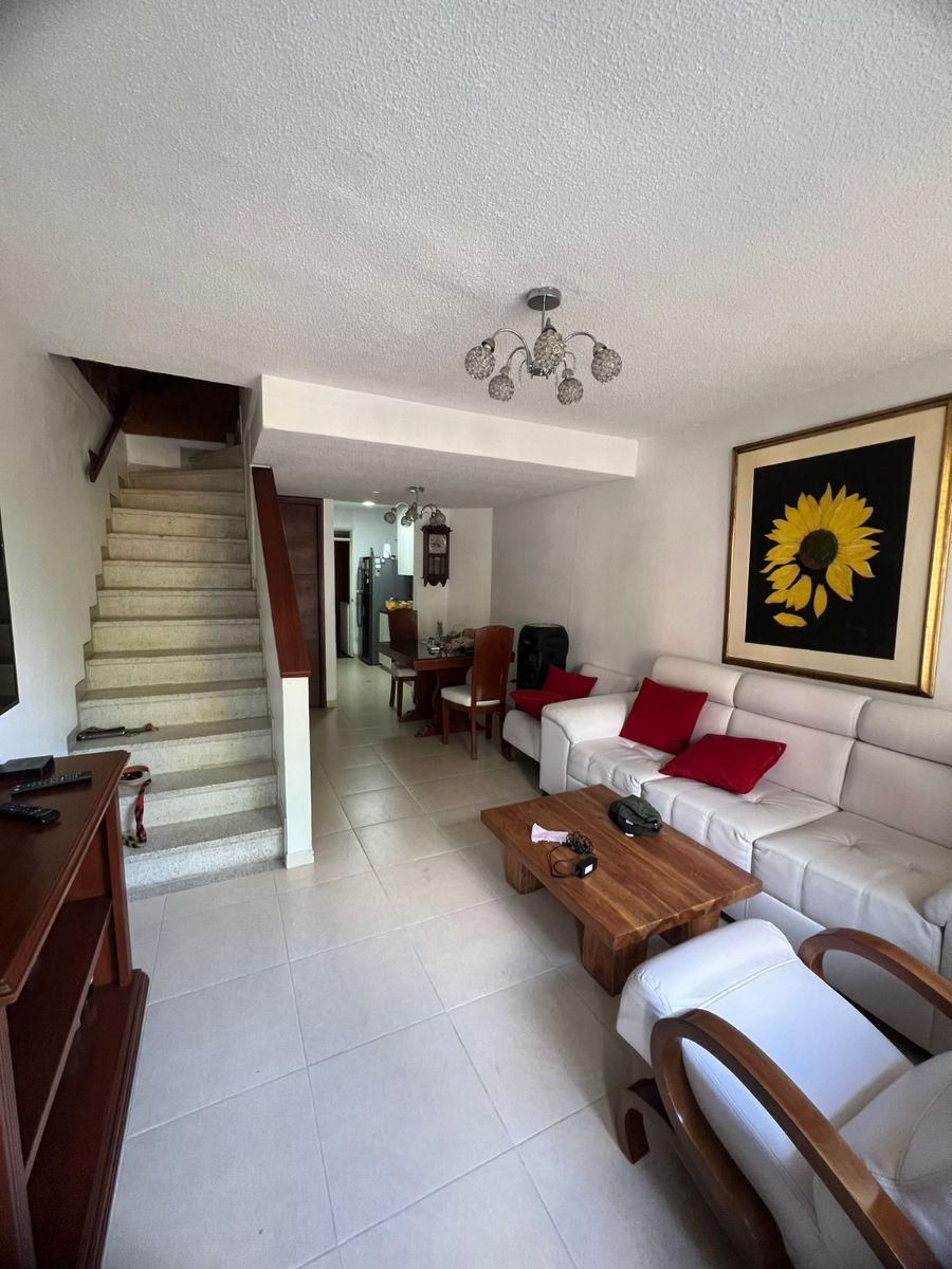 Foto Casa en Venta en BELMONTE, Pereira, Risaralda - $ 360.000.000 - CAV207856 - BienesOnLine