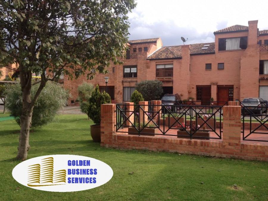 Foto Casa en Venta en RIO FRIO, Chía, Cundinamarca - $ 700.000.000 - CAV184063 - BienesOnLine