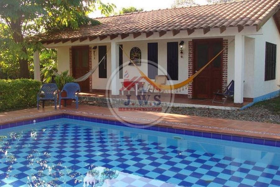 Foto Casa en Venta en Vereda apiay, Vereda apiay, Meta - $ 850.000.000 - CAV185043 - BienesOnLine