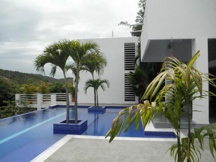 Foto Casa en Venta en Melgar, Tolima - $ 1.000.000.000 - CAV76837 - BienesOnLine