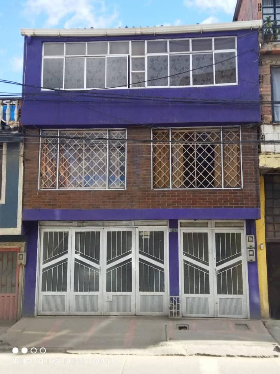 Foto Casa en Venta en Santa Catalina, Castilla, Bogota D.C - $ 600.000.000 - CAV203774 - BienesOnLine